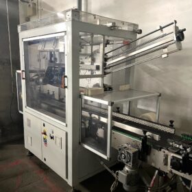 Krones-SIDEL-KHS-filler-labeller-tunnel-pasteuriser
