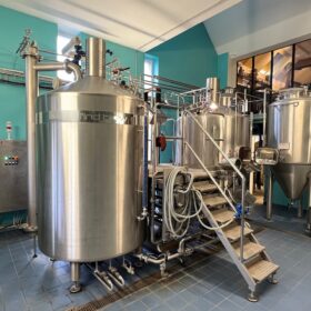 Krones-Steinecker-Hupmann-brewhouse-lauter-tune-mash-filter-Meura