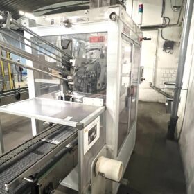 Krones-SIDEL-KHS-filler-labeller-tunnel-pasteuriser