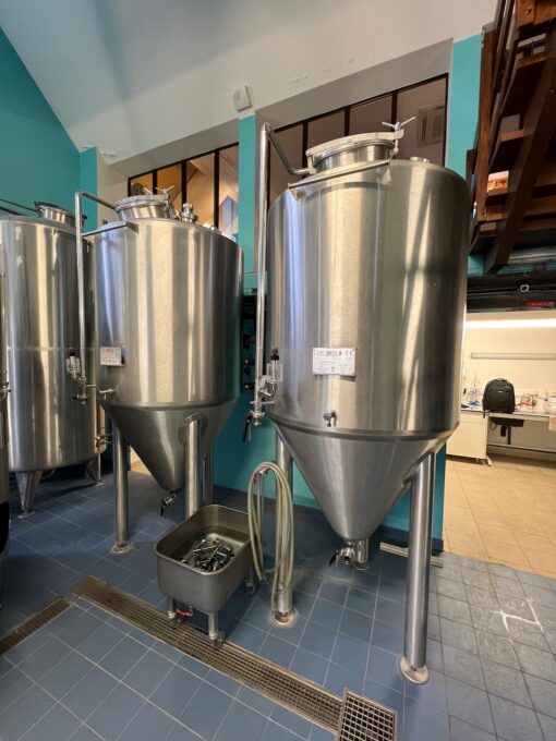 Krones-Steinecker-Hupmann-brewhouse-lauter-tune-mash-filter-Meura