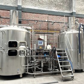 Krones-Steinecker-Hupmann-brewhouse-lauter-tune-mash-filter-Meura