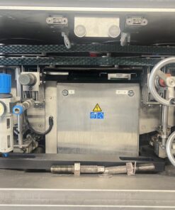 Krones-SIDEL-KHS-filler-labeller-tunnel-pasteuriser