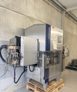Krones-SIDEL-KHS-filler-labeller-tunnel-pasteuriser