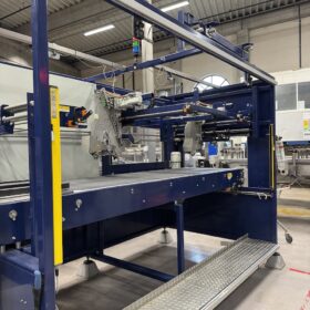 Krones-SIDEL-KHS-filler-labeller-tunnel-pasteuriser