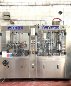 Krones-SIDEL-KHS-filler-labeller-tunnel-pasteuriser