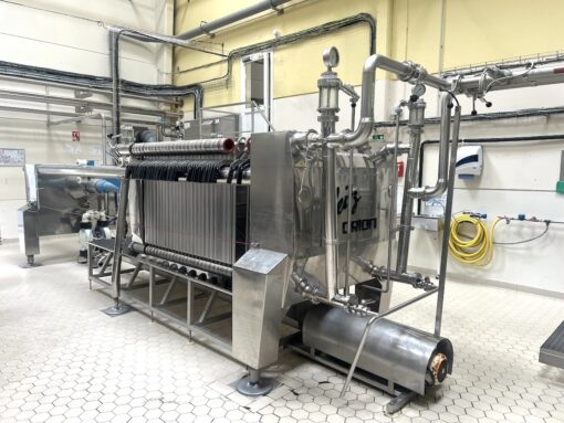 Filtro-Schenk-KHS-Krones-Kieselguhr-PVPP