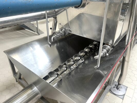 Filter-Schenk-KHS-Krones-Kieselguhr-PVPP