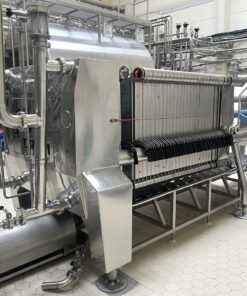 Filtro-Schenk-KHS-Krones-Kieselguhr-PVPP