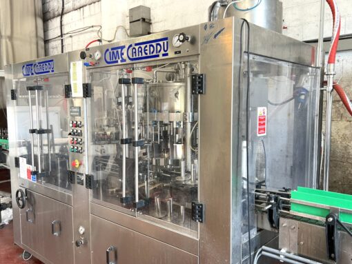 Krones-SIDEL-KHS-filler-labeller-tunnel-pasteuriser