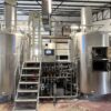 Krones-Steinecker-Hupmann-brewhouse-lauter-tune-mash-filter-Meura