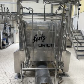 Filter-Schenk-KHS-Krones-Kieselguhr-PVPP