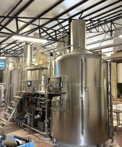 Krones-Steinecker-Hupmann-brewhouse-lauter-tune-mash-filter-Meura