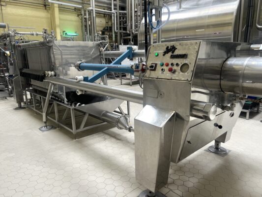 Filter-Schenk-KHS-Krones-Kieselguhr-PVPP