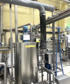 Filtro-Schenk-KHS-Krones-Kieselguhr-PVPP
