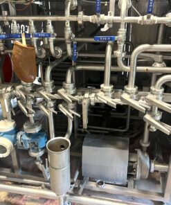 Krones-Steinecker-Hupmann-brewhouse-lauter-tune-mash-filter-Meura