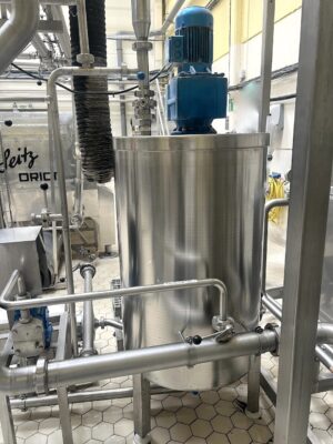 Filter-Schenk-KHS-Krones-Kieselguhr-PVPP