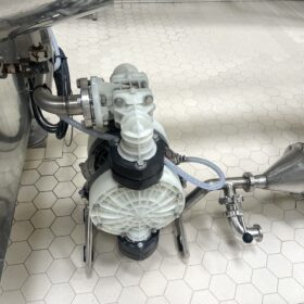 Filter-Schenk-KHS-Krones-Kieselguhr-PVPP