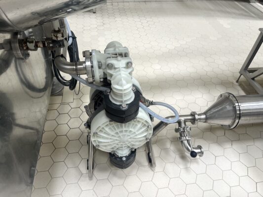 Filter-Schenk-KHS-Krones-Kieselguhr-PVPP