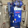 CO2-steam-boiler
