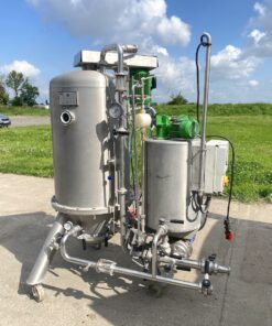Filtr-Schenk-KHS-Krones-Kieselguhr-PVPP