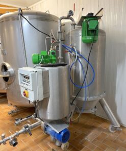 Filtr-Schenk-KHS-Krones-Kieselguhr-PVPP