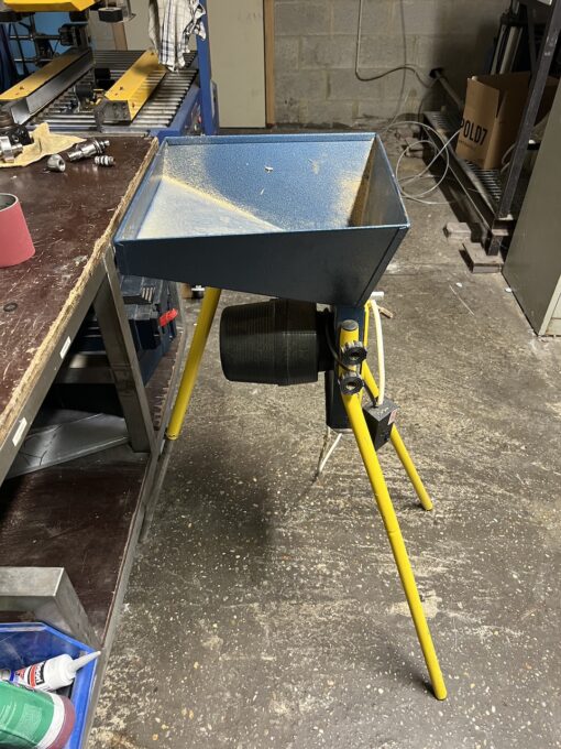 Krones-Steinecker-Hupmann-brewhouse-lauter-tune-mash-filter-Meura