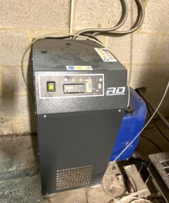 CO2-steam-boiler