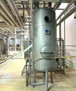 CO2-steam-boiler