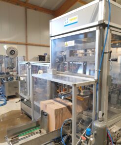 Krones-SIDEL-KHS-plnička-štítkovač-tunel-pasterizátor