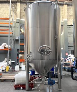 Filter-Schenk-KHS-Krones-Kieselguhr-PVPP