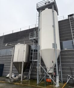 Krones-Steinecker-Hupmann-brewhouse-lauter-tune-mash-filter-Meura