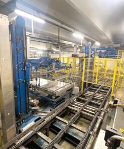 Krones-SIDEL-KHS-filler-labeller-tunnel-pasteuriser