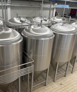 Krones-Steinecker-Hupmann-brewhouse-lauter-tune-mash-filter-Meura