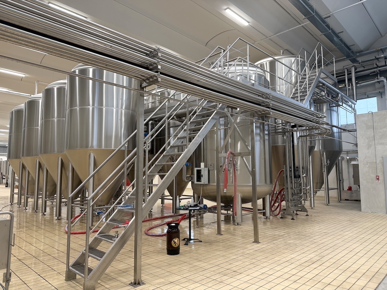 Krones-Steinecker-Hupmann-brewhouse-lauter-tune-mash-filter-Meura