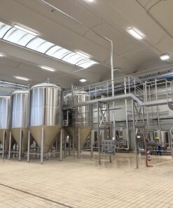 Krones-Steinecker-Hupmann-brewhouse-lauter-tune-mash-filter-Meura