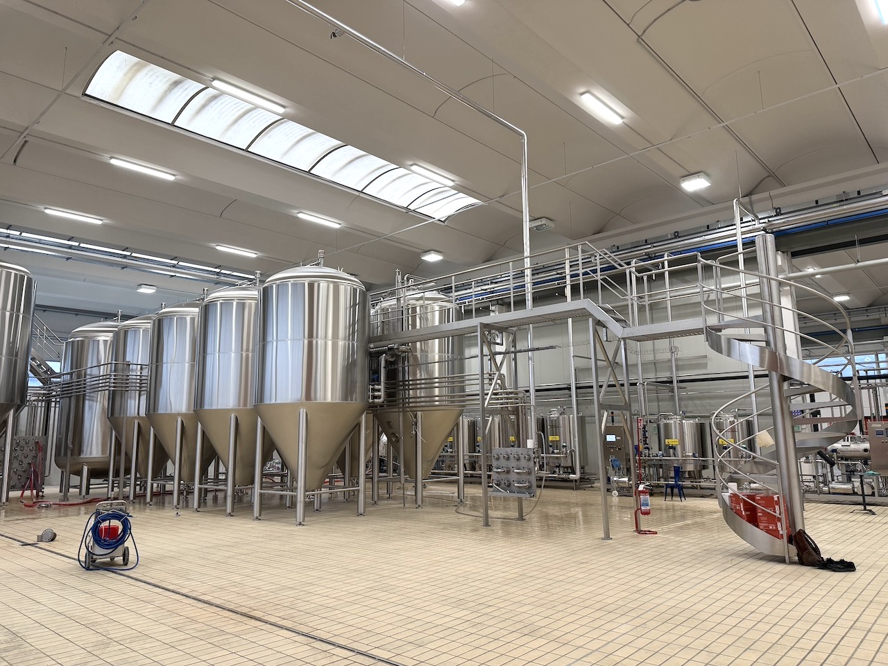 Krones-Steinecker-Hupmann-brewhouse-lauter-tune-mash-filter-Meura