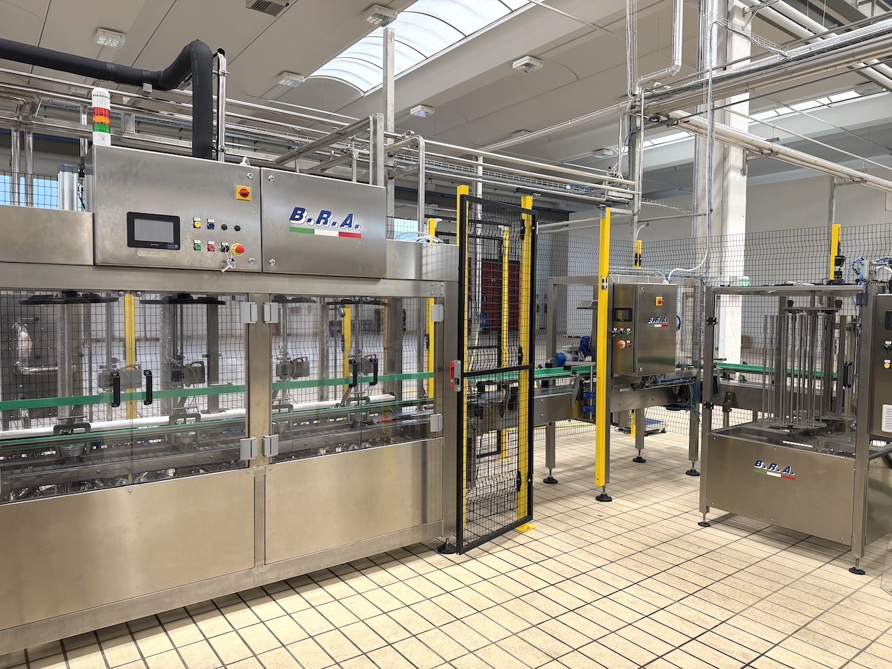 Krones-Steinecker-Hupmann-brewhouse-lauter-tune-mash-filter-Meura