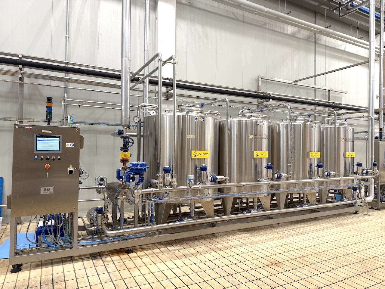 Krones-Steinecker-Hupmann-brewhouse-lauter-tune-mash-filter-Meura