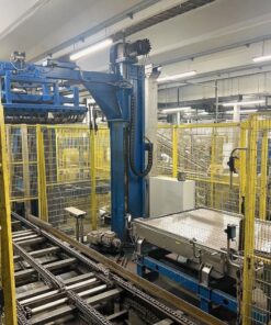 Krones-SIDEL-KHS-filler-labeller-tunnel-pasteuriser