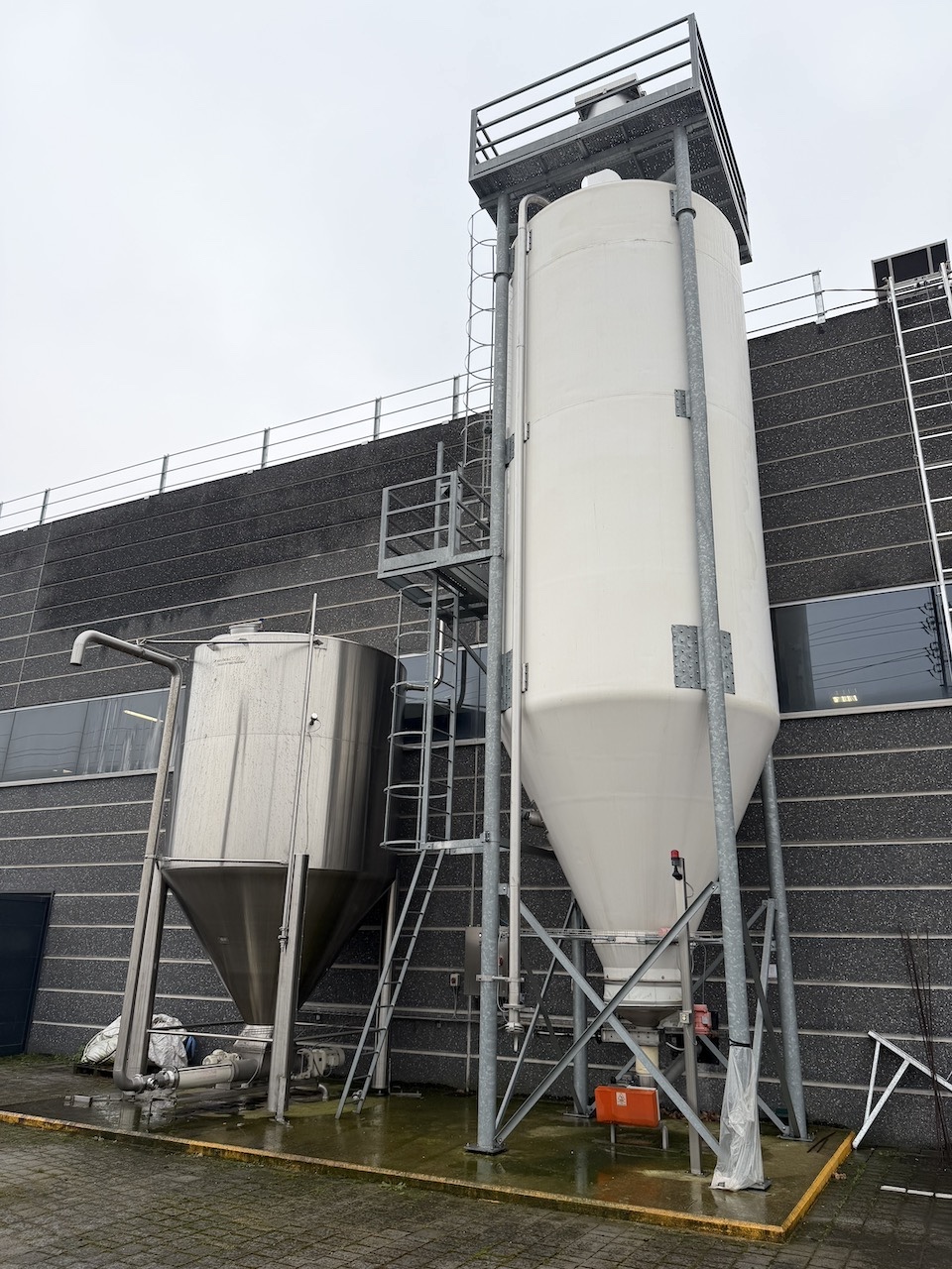 Krones-Steinecker-Hupmann-brewhouse-lauter-tune-mash-filter-Meura
