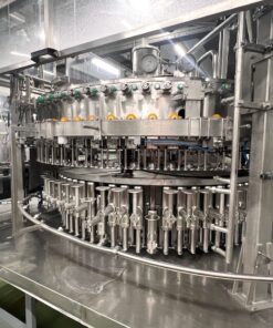 SIDEL-KRONES-KHS-PET-fréza-syrup-pokoj