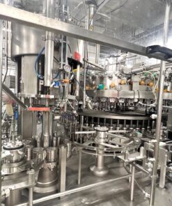 SIDEL-KRONES-KHS-PET-fréza-syrup-pokoj