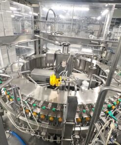 SIDEL-KRONES-KHS-PET-fréza-syrup-pokoj