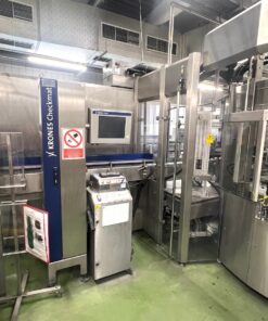 SIDEL-KRONES-KHS-PET-fréza-syrup-pokoj