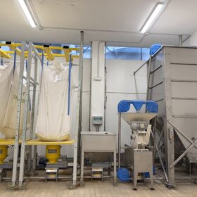 Krones-Steinecker-Hupmann-brewhouse-lauter-tune-mash-filter-Meura