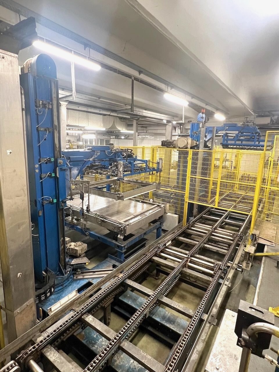 SIDEL-KRONES-KHS-PET-fréza-syrup-pokoj