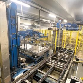 Krones-SIDEL-KHS-filler-labeller-tunnel-pasteuriser