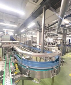 Krones-SIDEL-KHS-filler-labeller-tunnel-pasteuriser