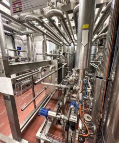 SIDEL-KRONES-KHS-PET-fréza-syrup-pokoj