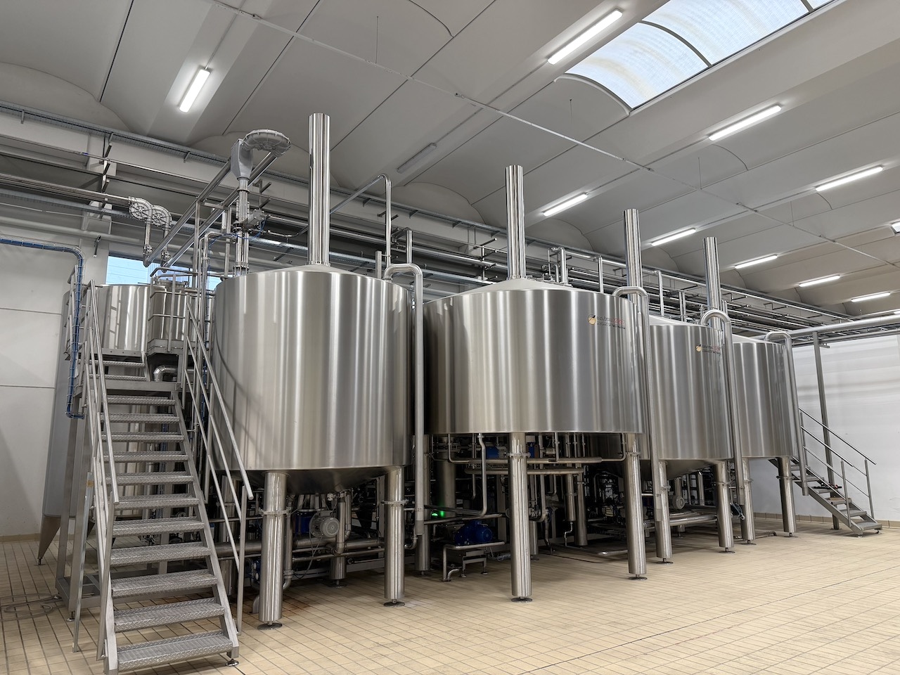Krones-Steinecker-Hupmann-brewhouse-lauter-tune-mash-filter-Meura